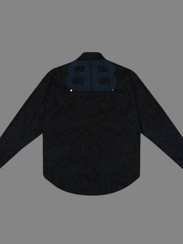 Рубашка Balenciaga