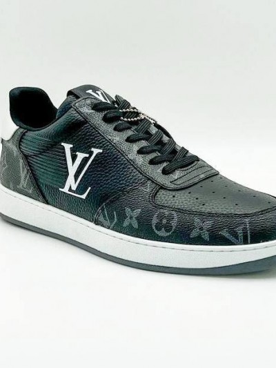 Кеды Louis Vuitton Trainer