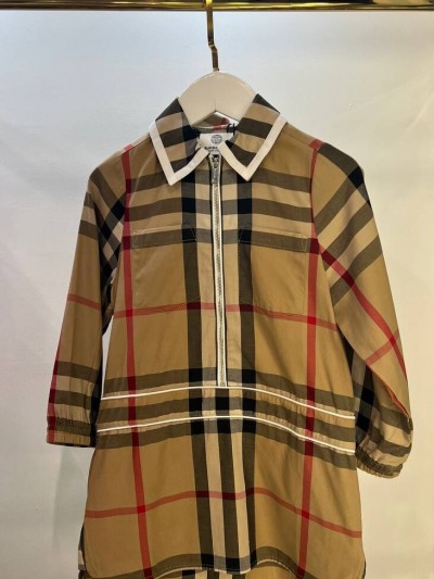 Платье Burberry