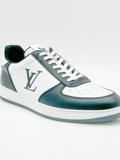 Кеды Louis Vuitton Trainer