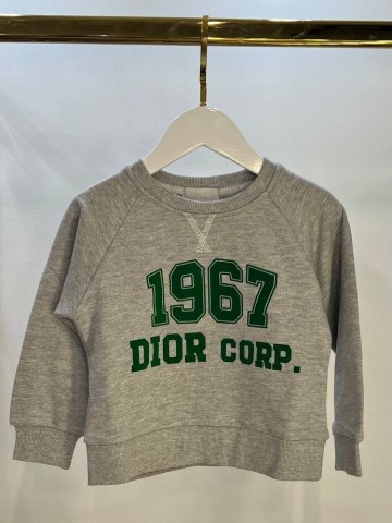 Свитшот Christian Dior