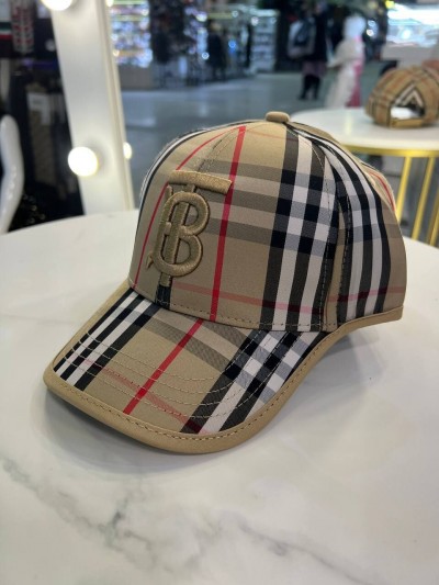 Кепка Burberry