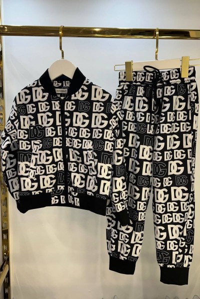 Спортивный костюм Dolce&Gabbana