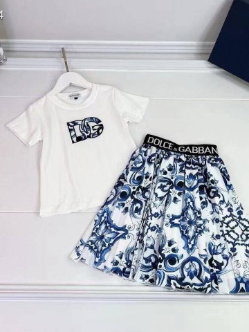 Костюм Dolce&Gabbana