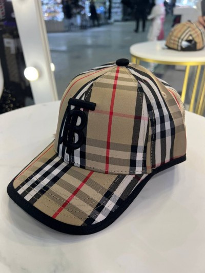 Кепка Burberry