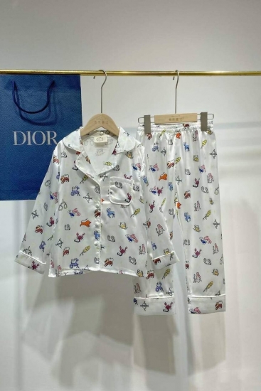 Пижама Christian Dior