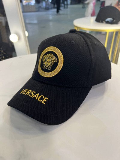 Кепка Versace