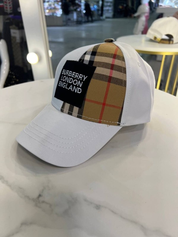 Кепка Burberry