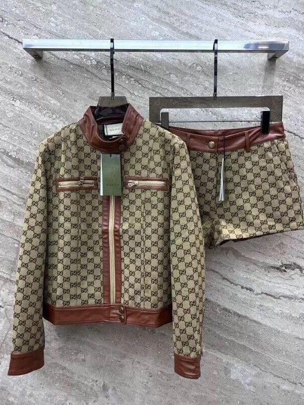 Костюм Gucci