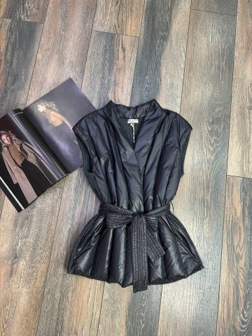 Жилетка Brunello Cucinelli