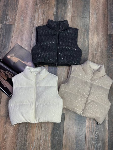 Жилетка Brunello Cucinelli