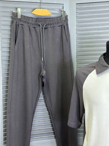 Спортивный костюм Brunello Cucinelli