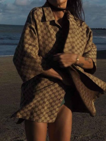 Рубашка Gucci