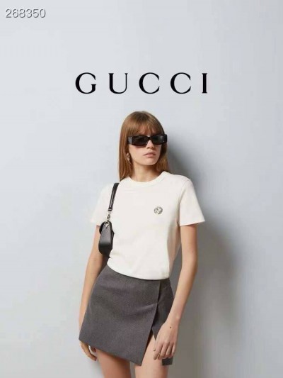 Футболка Gucci