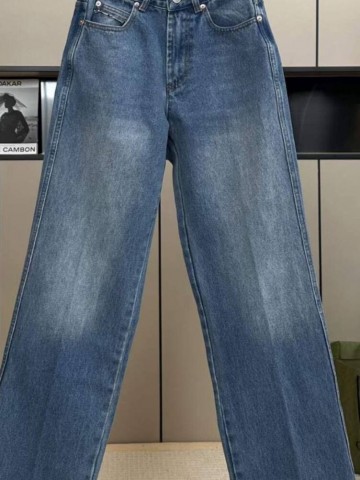Джинсы Gucci