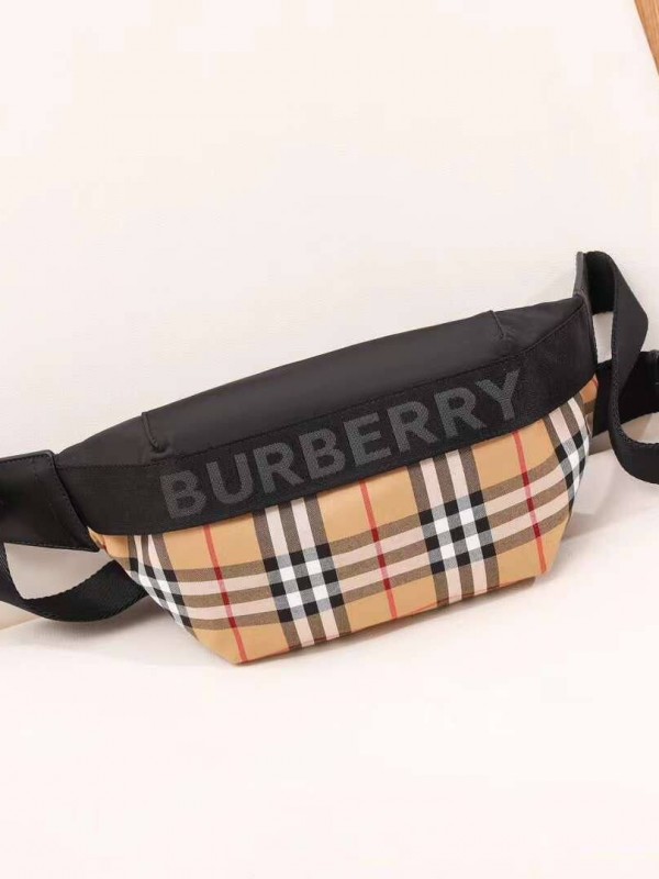 Поясная сумка Burberry