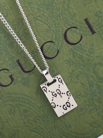 Кулон Gucci
