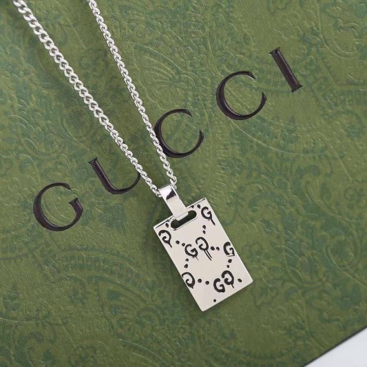 Кулон Gucci