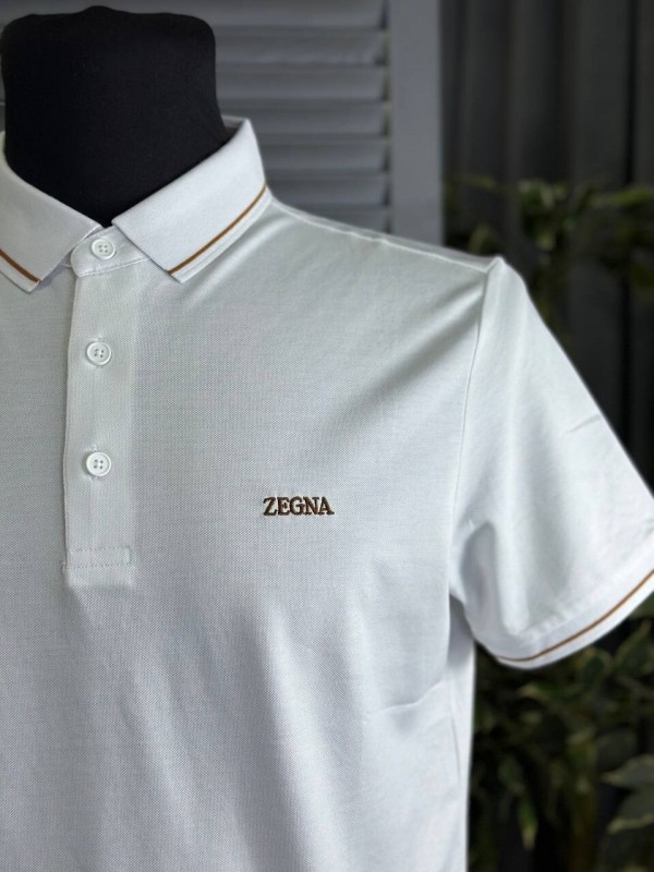 Поло Zegna