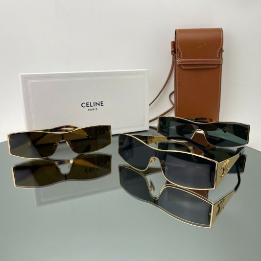 Солнцезащитные очки Celine