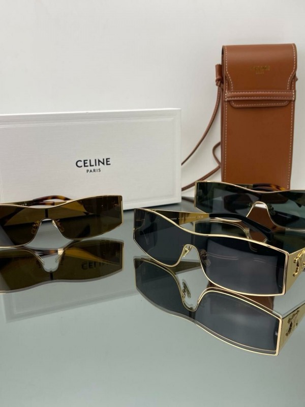 Солнцезащитные очки Celine