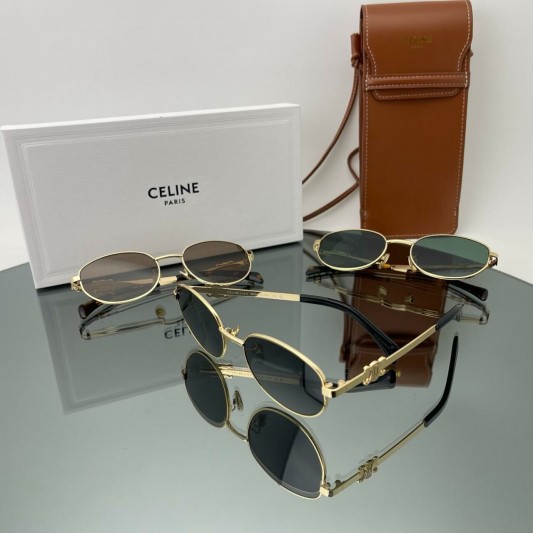 Солнцезащитные очки Celine