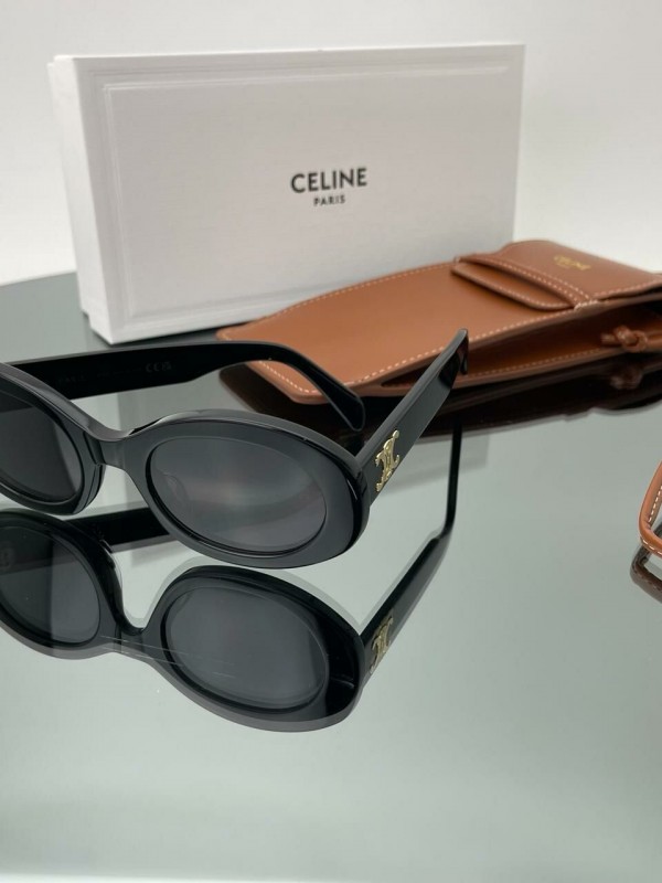 Солнцезащитные очки Celine