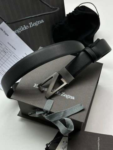 Ремень Zegna