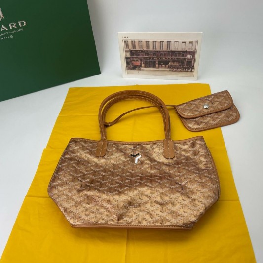 Сумка Goyard 20 см