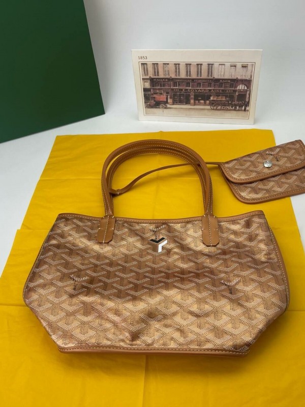 Сумка Goyard 20 см