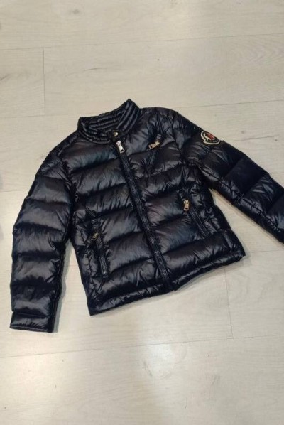 Куртка Moncler