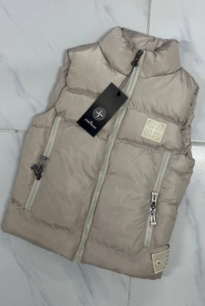 Безрукавка Stone Island