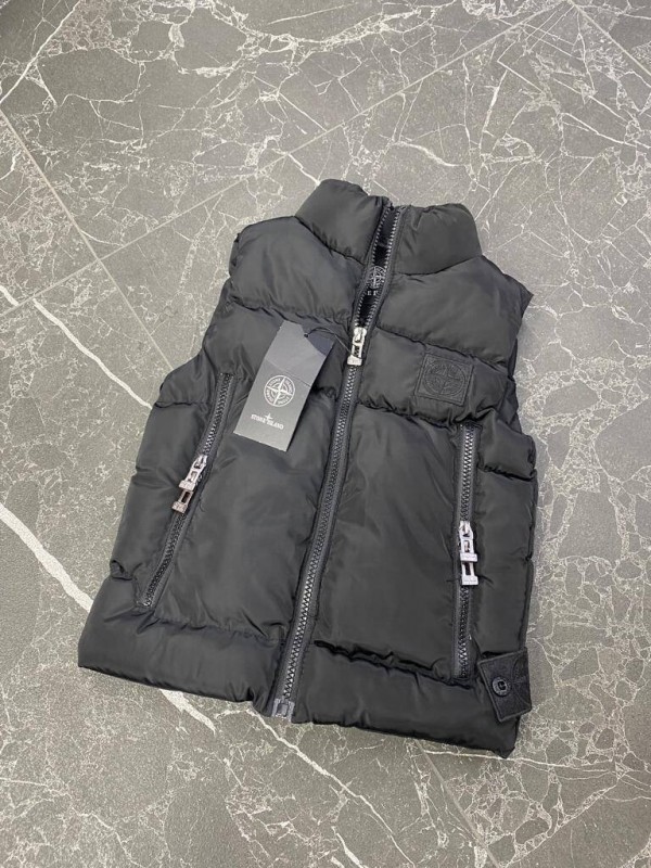 Безрукавка Stone Island