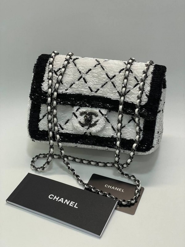 Сумка CHANEL