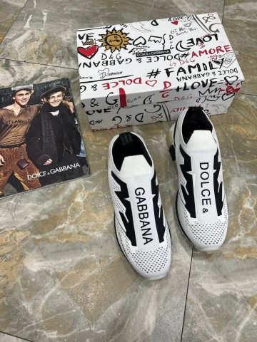 Кроссовки Dolce&Gabbana