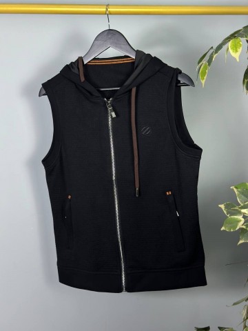 Безрукавка Zegna