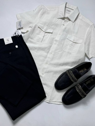 Брюки Brunello Cucinelli