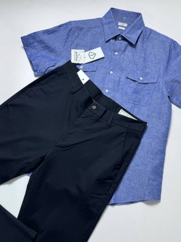 Брюки Brunello Cucinelli