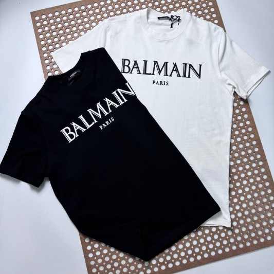 Футболка Balmain