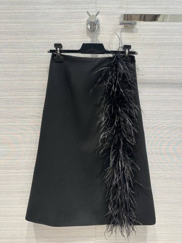 Юбка Prada