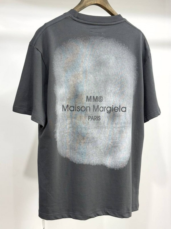 Футболка Maison Margiela