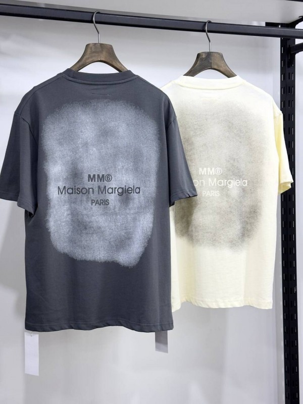 Футболка Maison Margiela