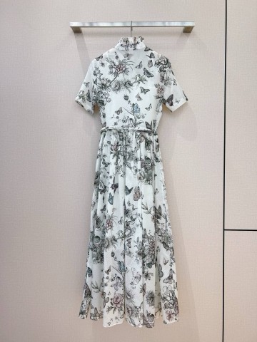 Платье Dior