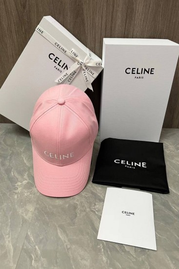 Кепка Celine