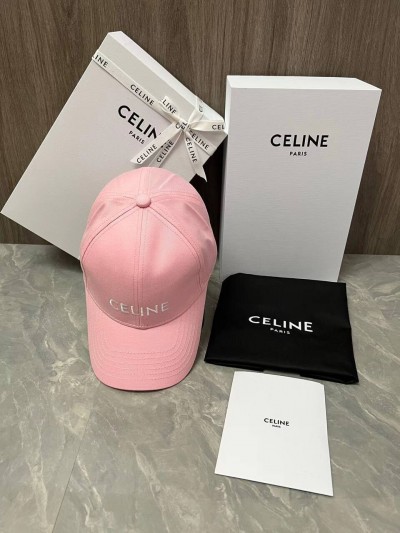 Кепка Celine