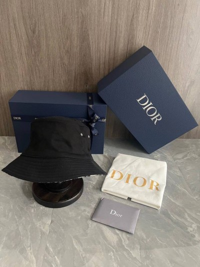 Панама Dior