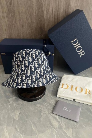 Панама Dior