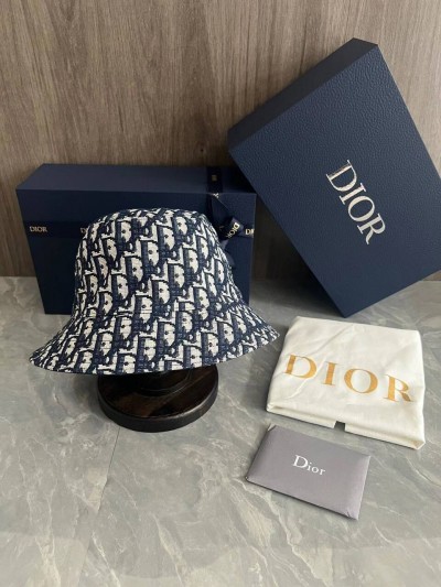 Панама Dior