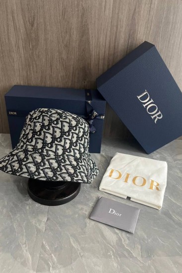 Панама Dior