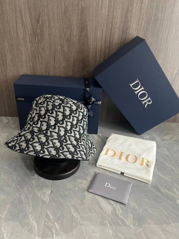 Панама Dior